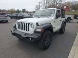 Used 2024 Jeep Wrangler Sport S image 3