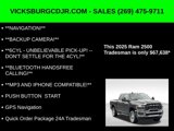 New 2025 RAM 2500 Tradesman image 5