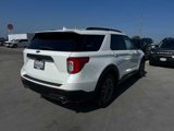 Certified 2022 Ford Explorer XLT w/ Equipment Group 202A image 5