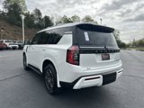 New 2025 Nissan Armada Platinum w/ Convenience Package image 5