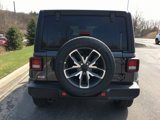 New 2025 Jeep Wrangler Unlimited Sport S 4xe image 4