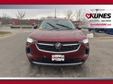 Used 2022 Buick Envision Essence w/ Safety Package image 3