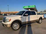 Used 2013 Ford F150 Lariat w/ Mid Equipment Group image 3