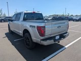Used 2024 Ford F150 Platinum w/ Equipment Group 702A High image 6