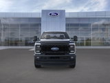 New 2025 Ford F350 XL w/ STX Appearance Package image 6
