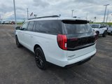 New 2025 Ford Expedition Max Platinum w/ Stealth Appearance Package image 5