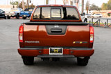 Used 2018 Nissan Frontier S image 5