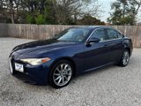Used 2020 Alfa Romeo Giulia Sprint w/ Cold Weather Package image 5