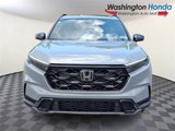 New 2026 Honda CR-V Sport-L image 2