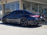 Used 2018 Toyota Camry XSE image 3