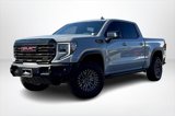 Used 2024 GMC Sierra 1500 AT4X image 3