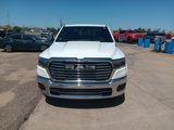 Used 2025 RAM 1500 Laramie image 2