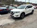 Used 2020 Nissan Rogue SV w/ Sun & Sound Touring Package image 2