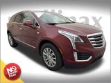 Used 2018 Cadillac XT5 Luxury w/ Driver Awareness Package image 1