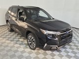 New 2025 Subaru Forester Touring image 2