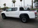Used 2023 Toyota Tacoma TRD Off-Road w/ Black Out Package (TMS) image 4