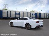 New 2025 Ford Mustang GT Premium image 4