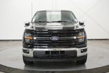 Used 2024 Ford F150 XLT w/ Equipment Group 302A MID image 2