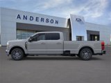 New 2026 Ford F350 Lariat image 3