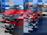 New 2025 Chevrolet Silverado 1500 LT w/ Z71 Off-Road Package image 5