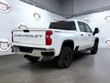 Used 2022 Chevrolet Silverado 2500 W/T w/ WT Safety Package image 5