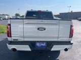 New 2025 Ford F150 Lariat image 4