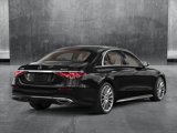New 2025 Mercedes-Benz S 580 4MATIC Sedan image 2