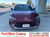 New 2024 Buick Envista Sport Touring w/ Convenience I Package image 2