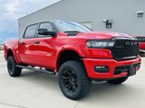 New 2025 RAM 1500 Big Horn image 2