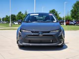 Certified 2025 Toyota Corolla LE image 2