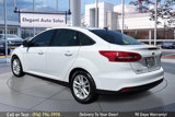 Used 2018 Ford Focus SE image 6