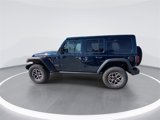 New 2025 Jeep Wrangler Unlimited Rubicon w/ Technology Group image 5