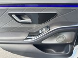 New 2025 Mercedes-Benz S 580 4MATIC Sedan image 3