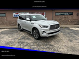 Used 2019 INFINITI QX80 Luxe w/ 22" Wheel Package image 2