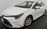 Used 2020 Toyota Corolla LE image 2