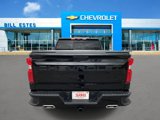 New 2025 Chevrolet Silverado 1500 High Country image 5