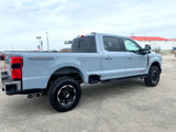 New 2025 Ford F250 Lariat image 4