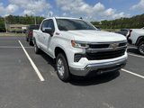 New 2025 Chevrolet Silverado 1500 LT w/ Z71 Off-Road Package image 4