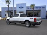 New 2025 Ford F350 King Ranch image 4