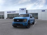 New 2025 Ford F150 STX image 2