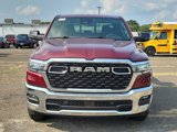 New 2025 RAM 1500 Big Horn image 2