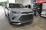New 2025 Toyota Grand Highlander AWD Hybrid image 3