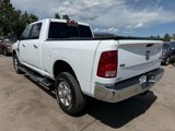 Used 2018 RAM 3500 SLT w/ Protection Group image 5