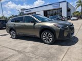 New 2025 Subaru Outback Limited image 2
