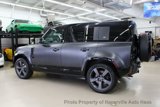 Used 2023 Land Rover Defender 110 Carpathian Edition image 5