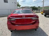 Used 2016 MAZDA MAZDA6 Grand Touring w/ GT Technology Package image 6