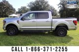 New 2025 Ford F150 Tremor w/ Bed Utility Package image 3