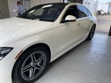 Used 2021 Mercedes-Benz S 580 4MATIC Sedan image 2