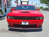 Used 2022 Dodge Challenger R/T image 2