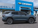 New 2026 Chevrolet Equinox RS image 5